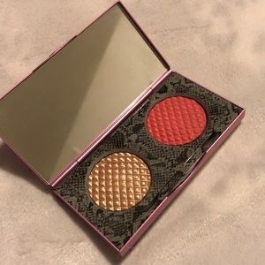 GORGEOUS Mally Beauty Duo